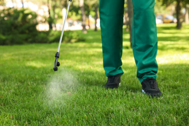 Best Wildlife Control Services  in Lanse, MI